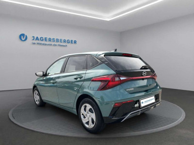 Hyundai i20 Neuwagen