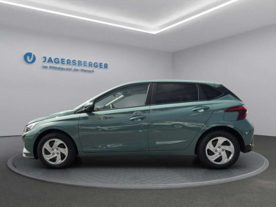 Hyundai i20 Neuwagen