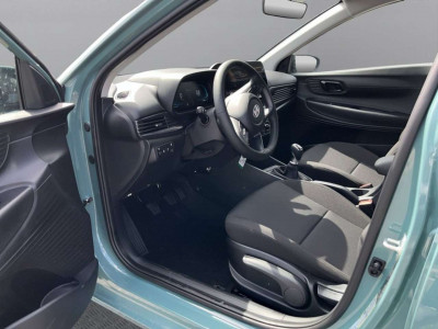 Hyundai i20 Neuwagen