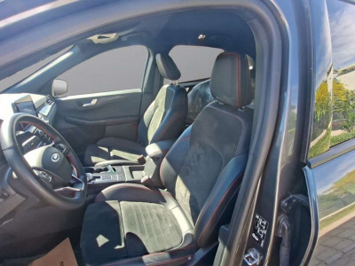 Ford Kuga Gebrauchtwagen Ford Kuga Gebrauchtwagen