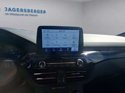 Ford Kuga Gebrauchtwagen Ford Kuga Gebrauchtwagen