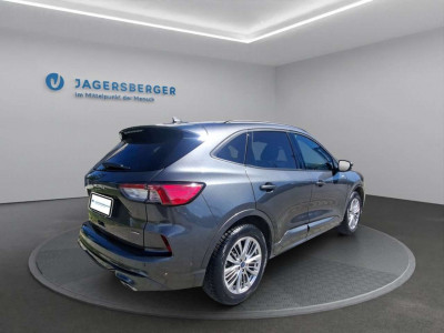 Ford Kuga Gebrauchtwagen Ford Kuga Gebrauchtwagen