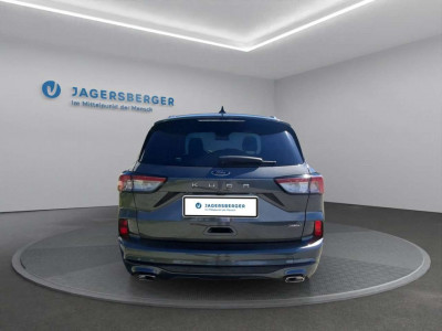 Ford Kuga Gebrauchtwagen Ford Kuga Gebrauchtwagen