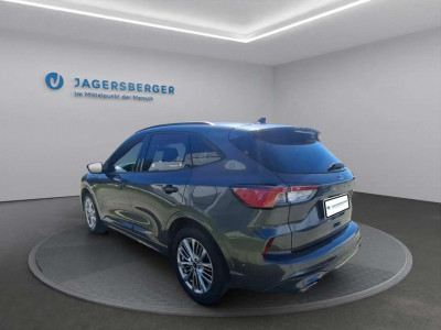 Ford Kuga Gebrauchtwagen Ford Kuga Gebrauchtwagen