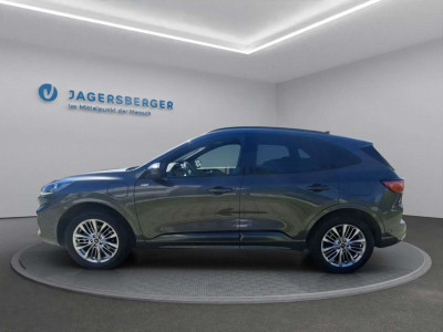 Ford Kuga Gebrauchtwagen Ford Kuga Gebrauchtwagen