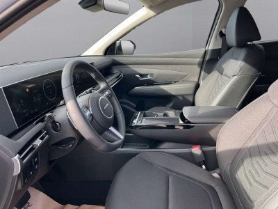 Hyundai Tucson Neuwagen Hyundai Tucson Neuwagen