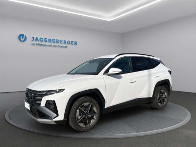 Hyundai Tucson Neuwagen Hyundai Tucson Neuwagen