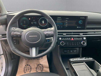 Hyundai Tucson Neuwagen Hyundai Tucson Neuwagen