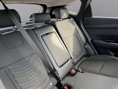 Hyundai Tucson Neuwagen Hyundai Tucson Neuwagen