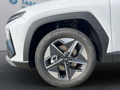 Hyundai Tucson Neuwagen Hyundai Tucson Neuwagen