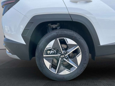 Hyundai Tucson Neuwagen Hyundai Tucson Neuwagen