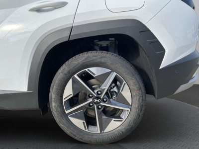 Hyundai Tucson Neuwagen Hyundai Tucson Neuwagen