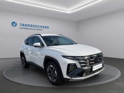 Hyundai Tucson Neuwagen Hyundai Tucson Neuwagen