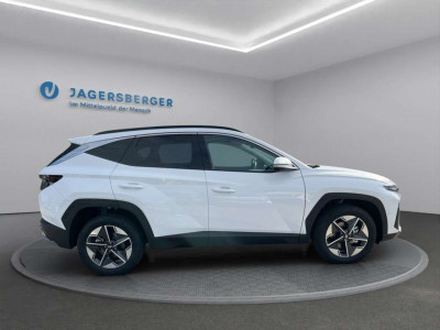 Hyundai Tucson Neuwagen Hyundai Tucson Neuwagen