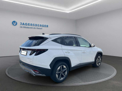 Hyundai Tucson Neuwagen Hyundai Tucson Neuwagen