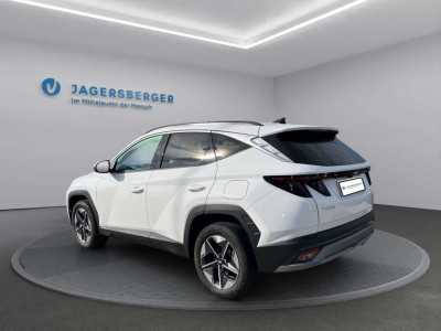 Hyundai Tucson Neuwagen Hyundai Tucson Neuwagen