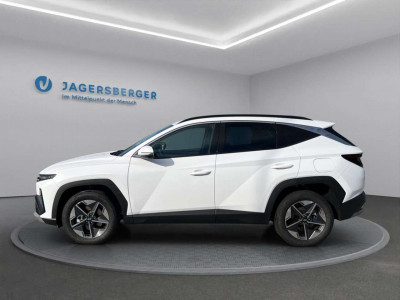 Hyundai Tucson Neuwagen Hyundai Tucson Neuwagen