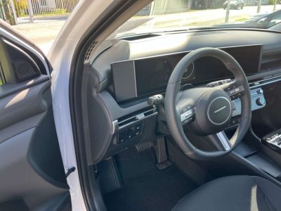 Hyundai Tucson Vorführwagen Hyundai Tucson Vorführwagen