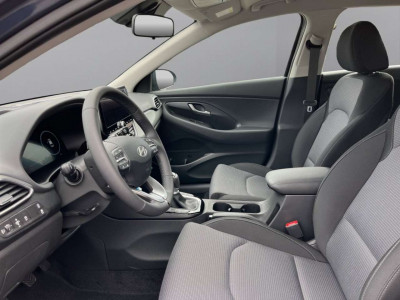 Hyundai i30 Gebrauchtwagen Hyundai i30 Gebrauchtwagen