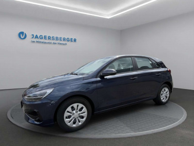 Hyundai i30 Gebrauchtwagen Hyundai i30 Gebrauchtwagen