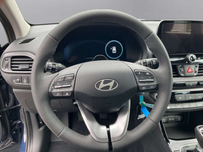 Hyundai i30 Gebrauchtwagen Hyundai i30 Gebrauchtwagen
