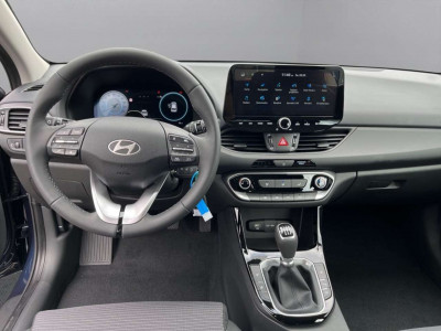 Hyundai i30 Gebrauchtwagen Hyundai i30 Gebrauchtwagen