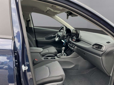 Hyundai i30 Gebrauchtwagen Hyundai i30 Gebrauchtwagen