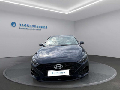 Hyundai i30 Gebrauchtwagen Hyundai i30 Gebrauchtwagen