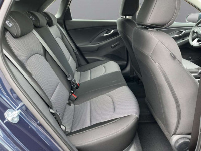Hyundai i30 Gebrauchtwagen Hyundai i30 Gebrauchtwagen