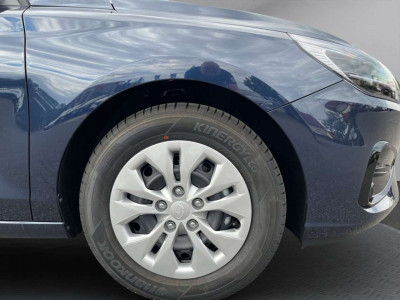 Hyundai i30 Gebrauchtwagen Hyundai i30 Gebrauchtwagen