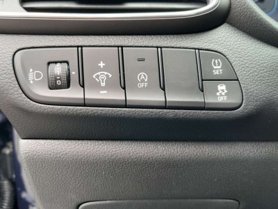 Hyundai i30 Gebrauchtwagen Hyundai i30 Gebrauchtwagen