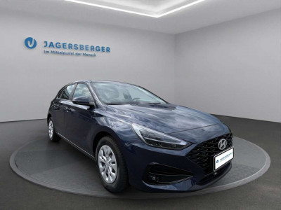 Hyundai i30 Gebrauchtwagen Hyundai i30 Gebrauchtwagen
