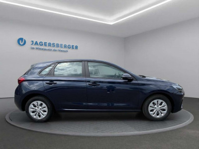 Hyundai i30 Gebrauchtwagen Hyundai i30 Gebrauchtwagen