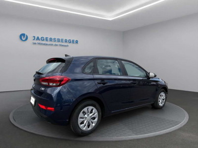 Hyundai i30 Gebrauchtwagen Hyundai i30 Gebrauchtwagen