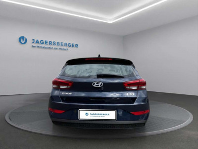 Hyundai i30 Gebrauchtwagen Hyundai i30 Gebrauchtwagen