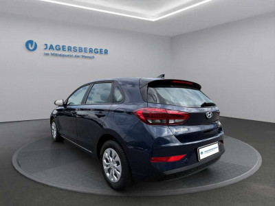 Hyundai i30 Gebrauchtwagen Hyundai i30 Gebrauchtwagen