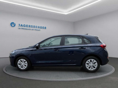 Hyundai i30 Gebrauchtwagen Hyundai i30 Gebrauchtwagen