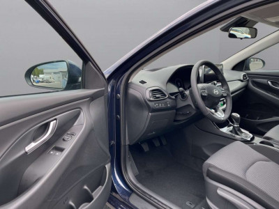 Hyundai i30 Gebrauchtwagen Hyundai i30 Gebrauchtwagen