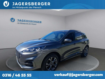 Ford Kuga Gebrauchtwagen Ford Kuga Gebrauchtwagen