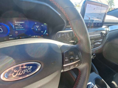 Ford Kuga Gebrauchtwagen Ford Kuga Gebrauchtwagen