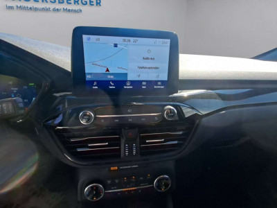 Ford Kuga Gebrauchtwagen Ford Kuga Gebrauchtwagen
