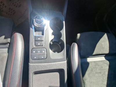 Ford Kuga Gebrauchtwagen Ford Kuga Gebrauchtwagen