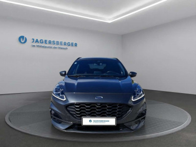 Ford Kuga Gebrauchtwagen Ford Kuga Gebrauchtwagen