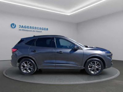 Ford Kuga Gebrauchtwagen Ford Kuga Gebrauchtwagen