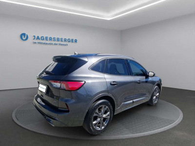 Ford Kuga Gebrauchtwagen Ford Kuga Gebrauchtwagen