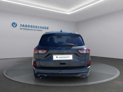 Ford Kuga Gebrauchtwagen Ford Kuga Gebrauchtwagen