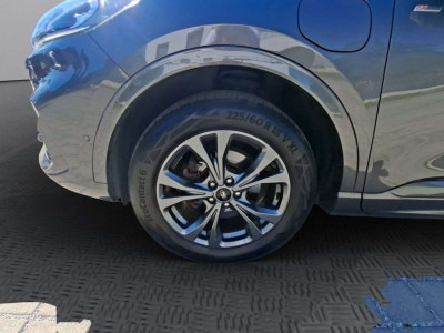 Ford Kuga Gebrauchtwagen Ford Kuga Gebrauchtwagen