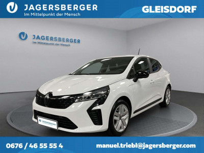 Renault Clio Gebrauchtwagen Renault Clio Gebrauchtwagen