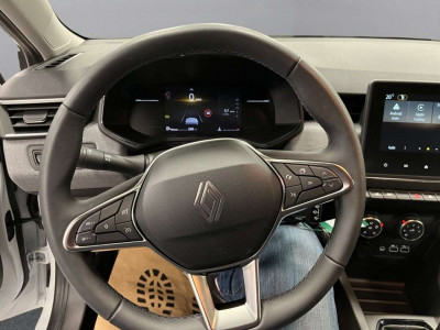Renault Clio Gebrauchtwagen Renault Clio Gebrauchtwagen