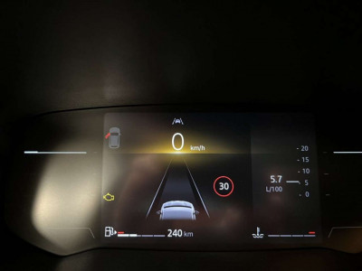 Renault Clio Gebrauchtwagen Renault Clio Gebrauchtwagen